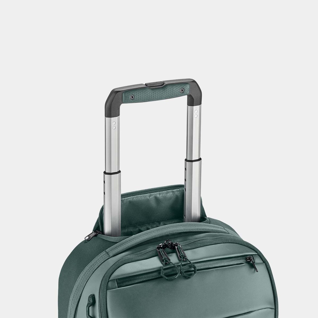 Tarmac XE 2-Wheel 26″ 65L Arctic Seagreen