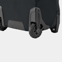 Tarmac XE 2-Wheel 26″ 65L Black