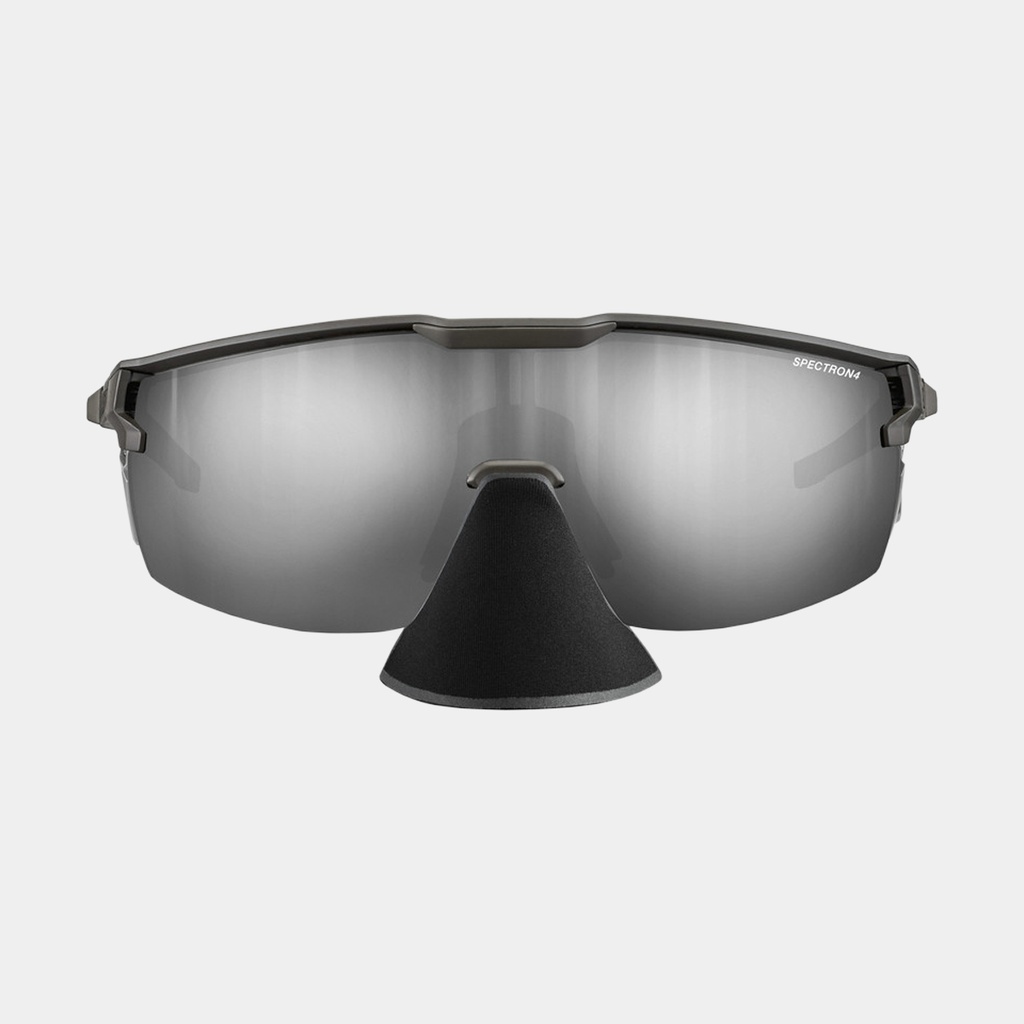 Ultimate Cover Spectron 4 (2021) Marron / Marron Foncé