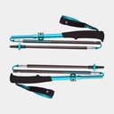Distance Carbon FLZ Trekking Poles Women