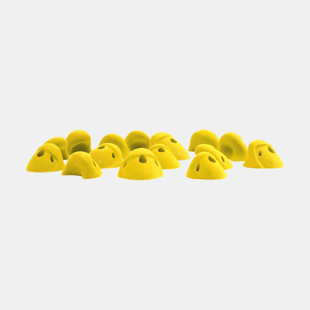TribeLine Jugs 2 (15pcs) M Bright Yellow