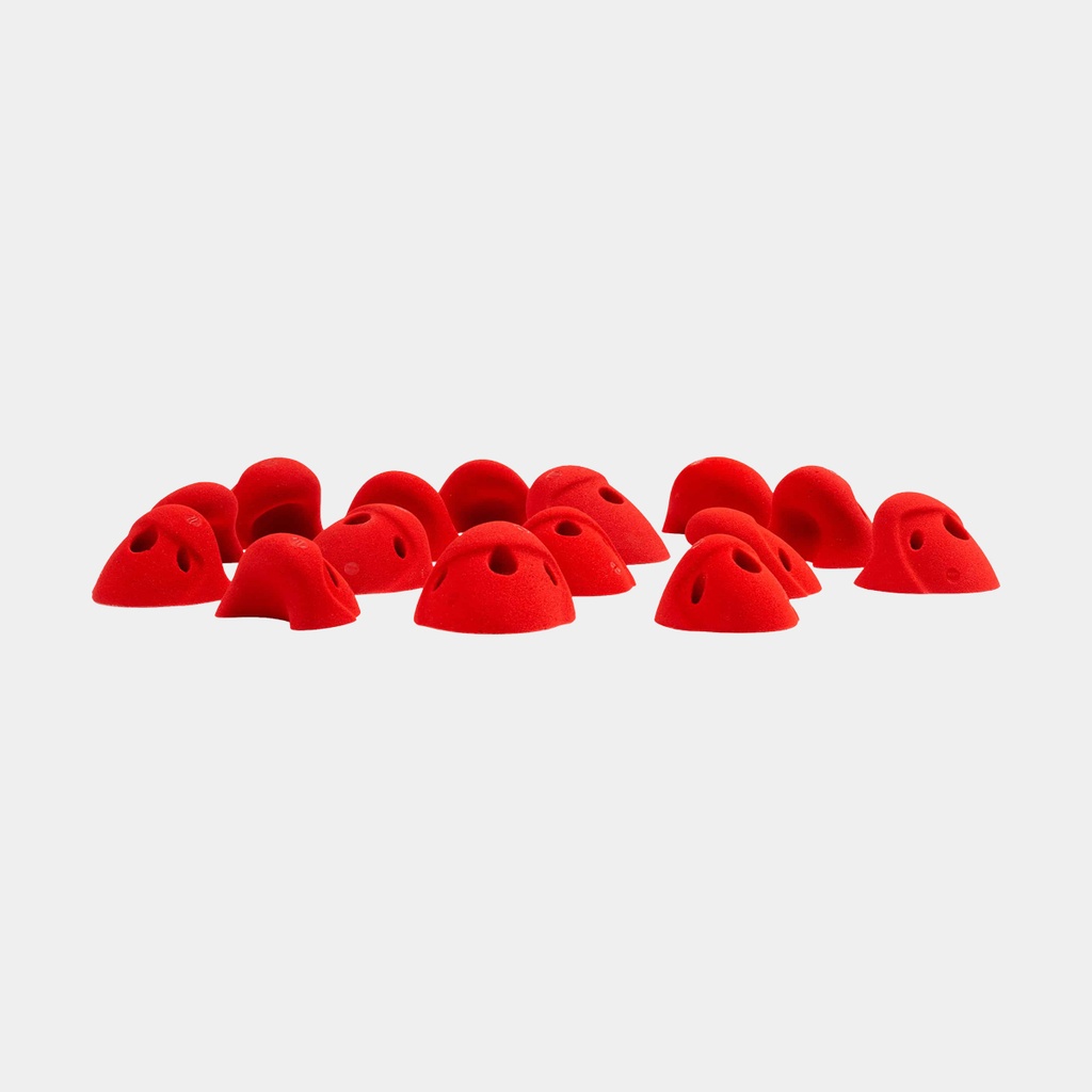 TribeLine Jugs 2 (15pcs) M Traffic Red