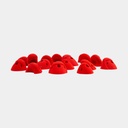 TribeLine Jugs 2 (15pcs) M Traffic Red