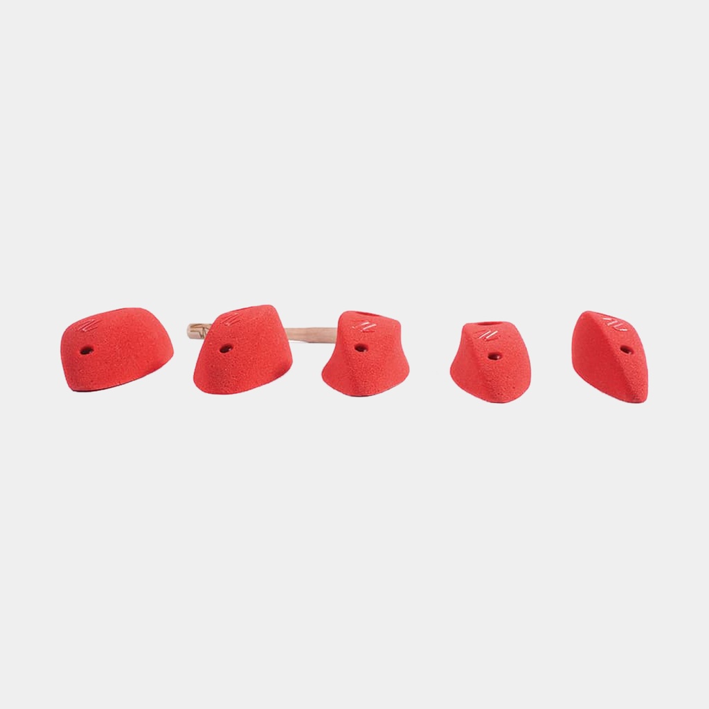 TribeLine Jugs 2 (15pcs) M Traffic Red (copie)