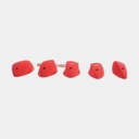 TribeLine Jugs 2 (15pcs) M Traffic Red (copie)