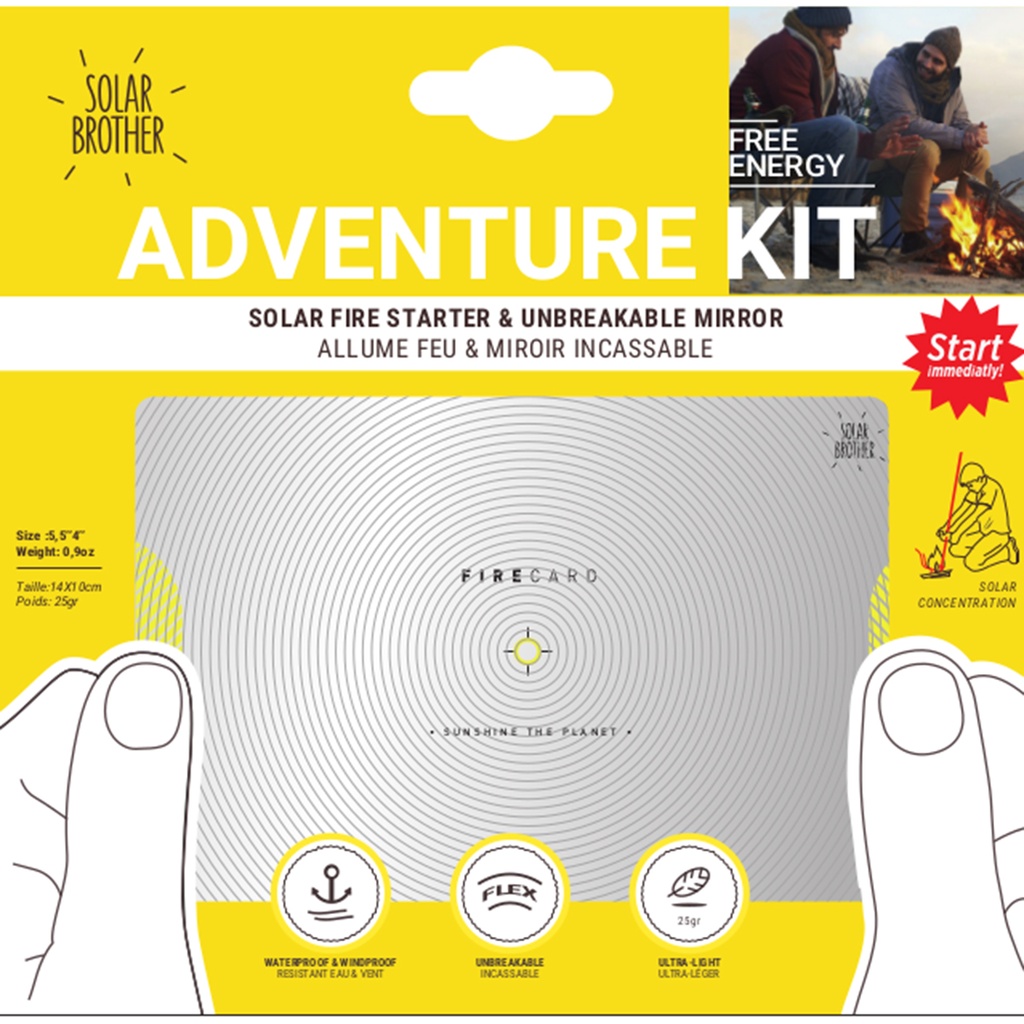 Adventure Kit