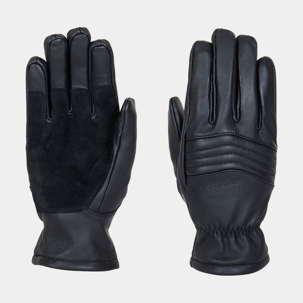 Aspect Gloves Black