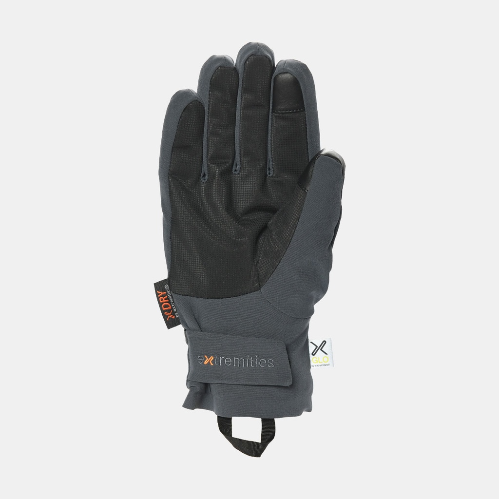 Aspect Gloves Black (copie)