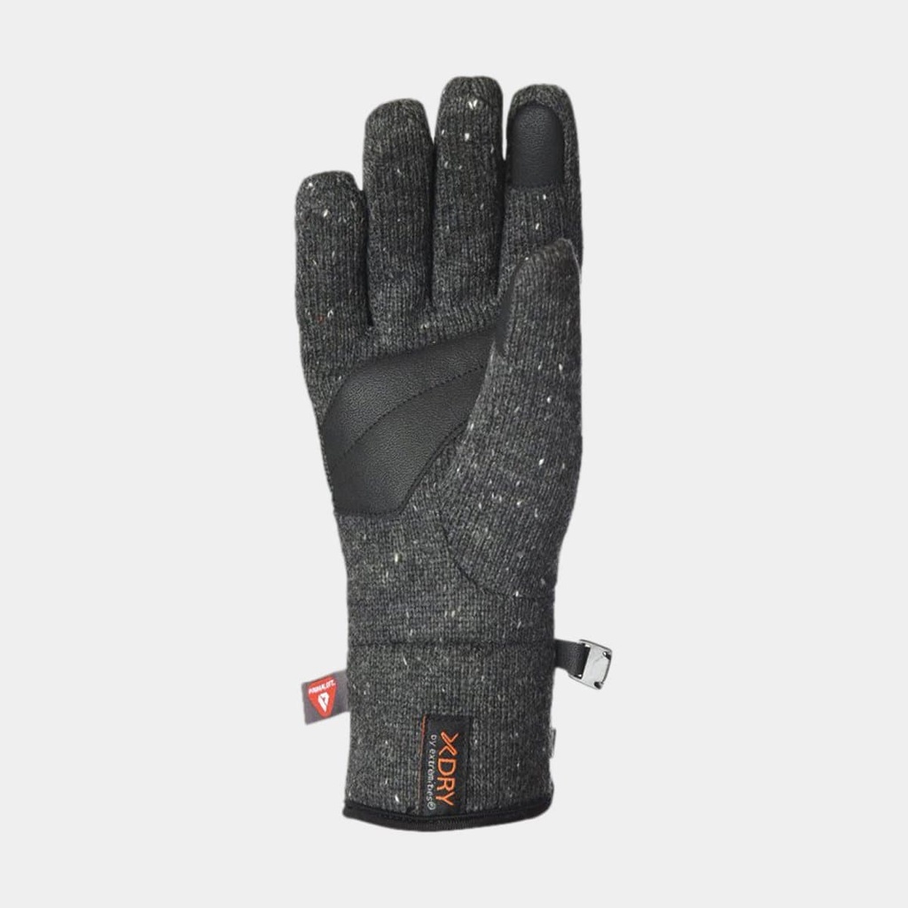 Furnace Pro Gloves Grey Marl