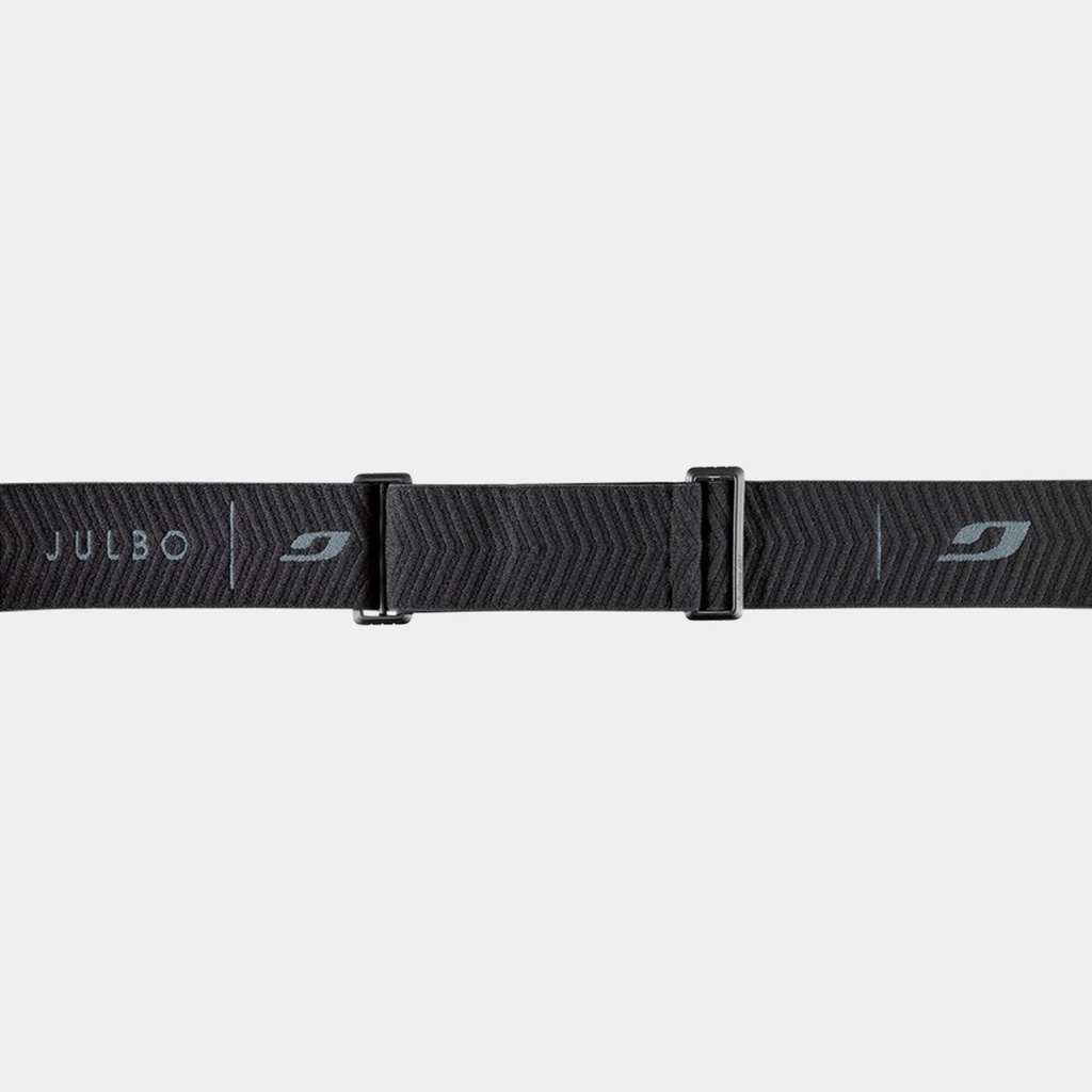 Alpha Spectron 1 Noir