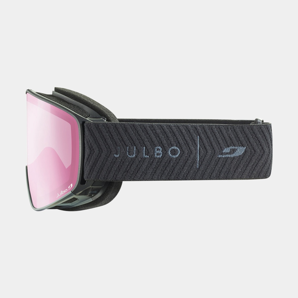 Alpha Spectron 1 Noir