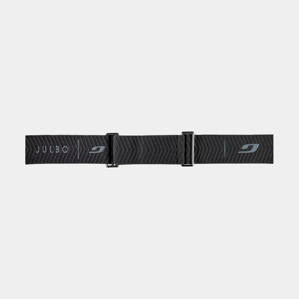 Alpha Spectron 3 Noir