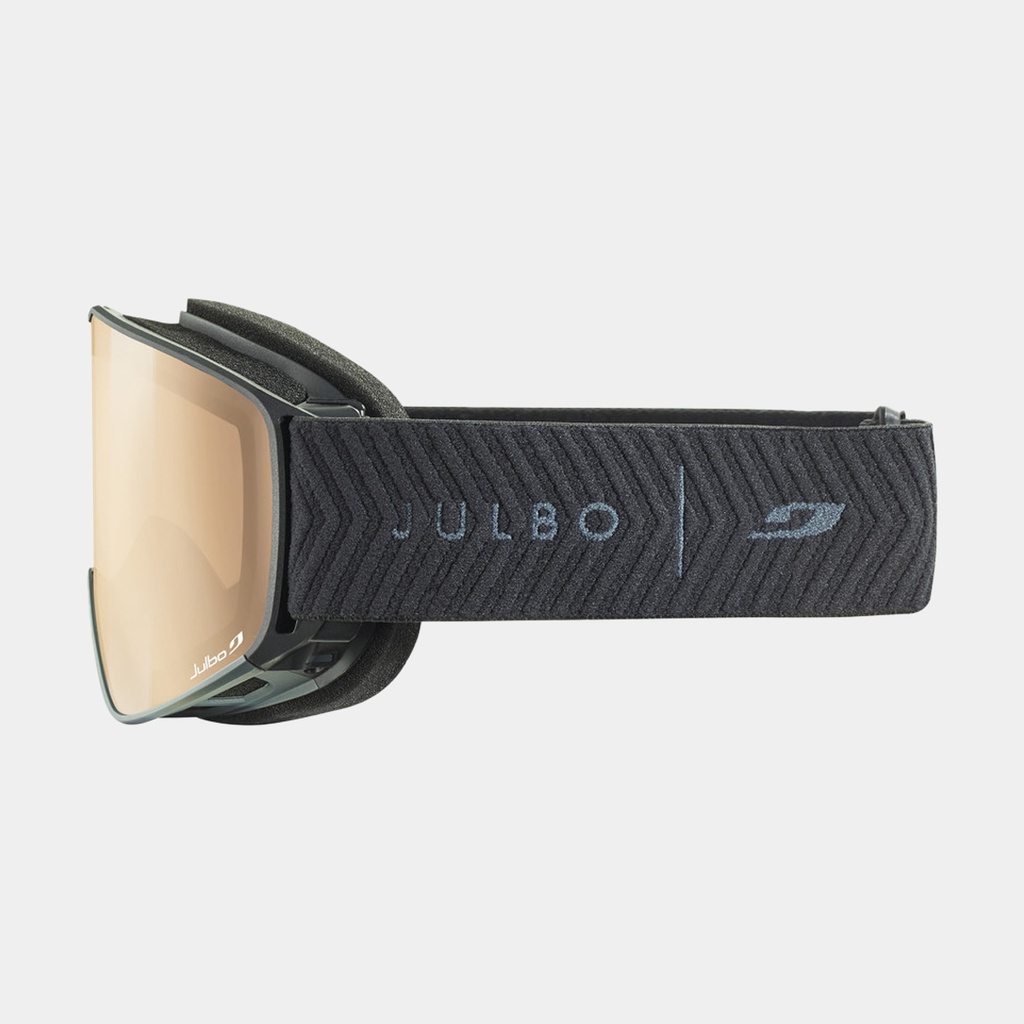 Alpha Spectron 3 Noir