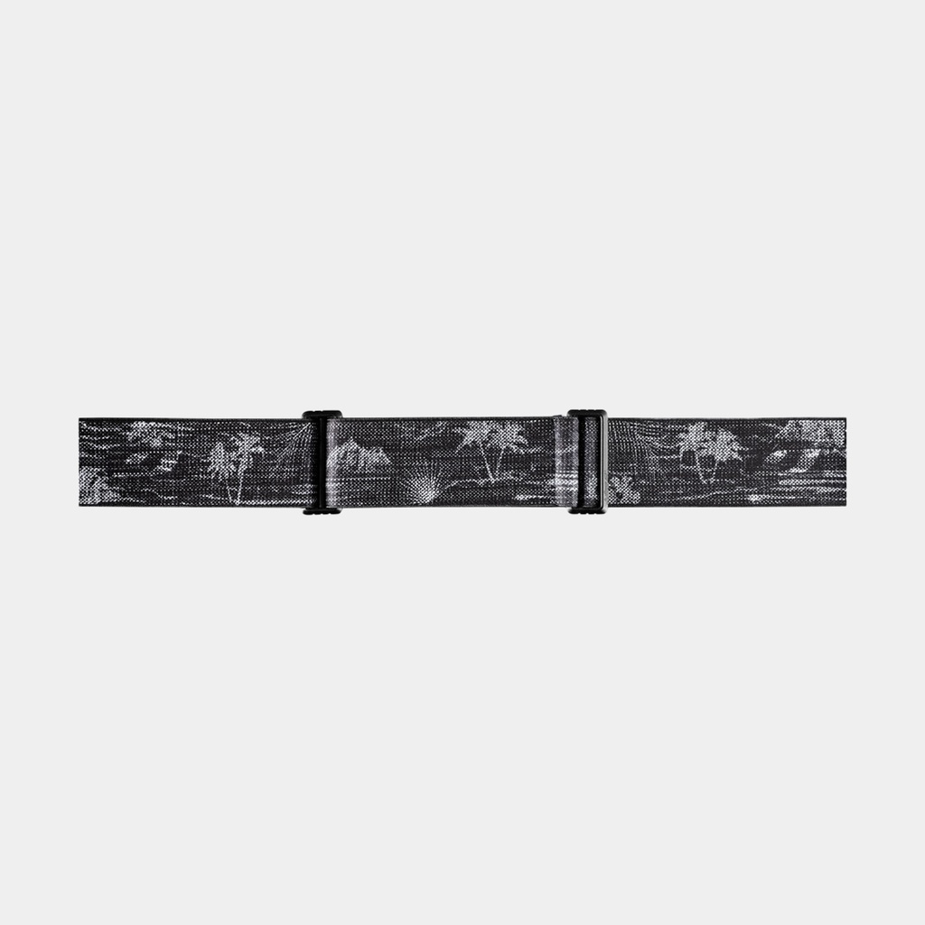 Alpha Spectron 3 Noir / Gris