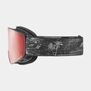 Alpha Spectron 3 Noir / Gris