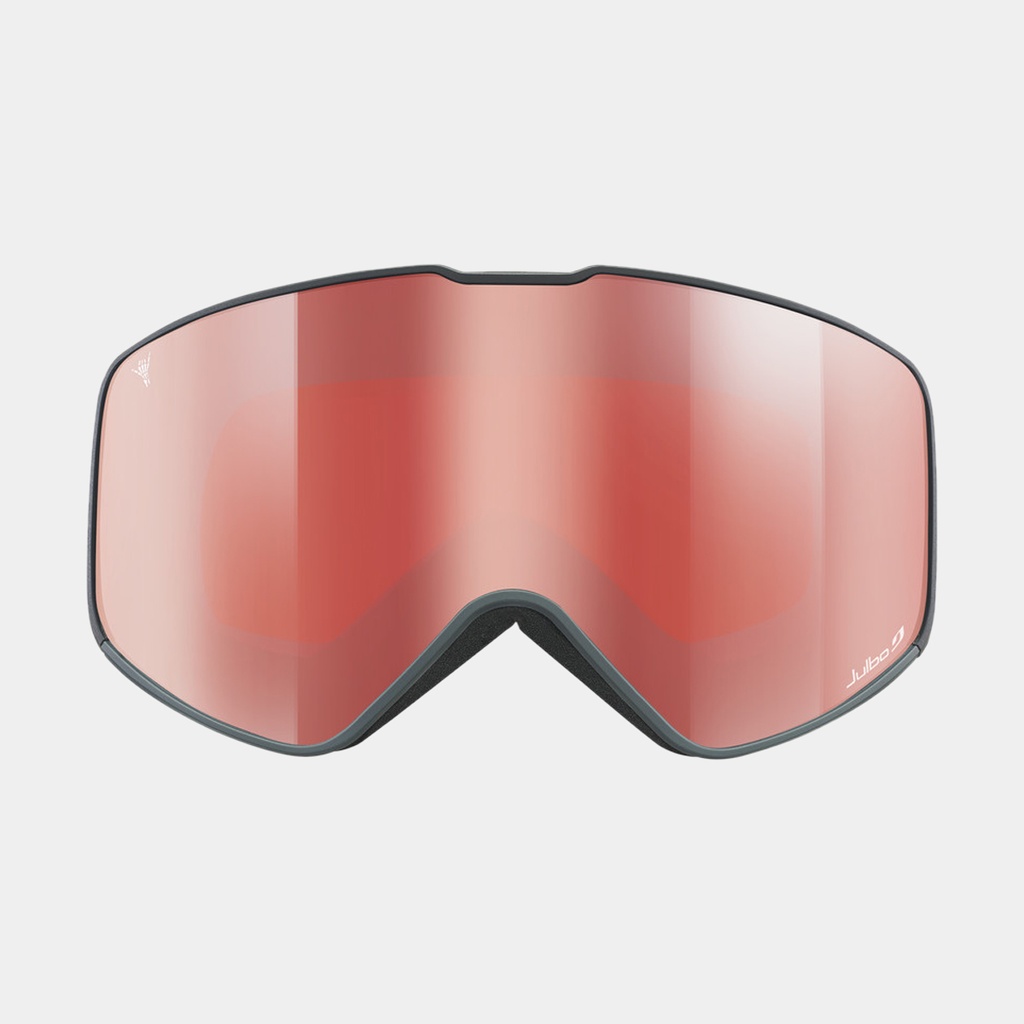 Alpha Spectron 3 Noir / Gris