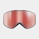 Alpha Spectron 3 Noir / Gris