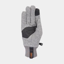 Igneous Gloves Grey Marl