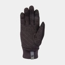 Maze Runner Gloves Black