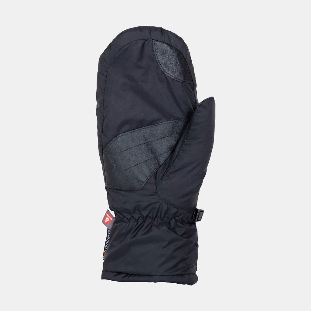 Paradox Mitts Black