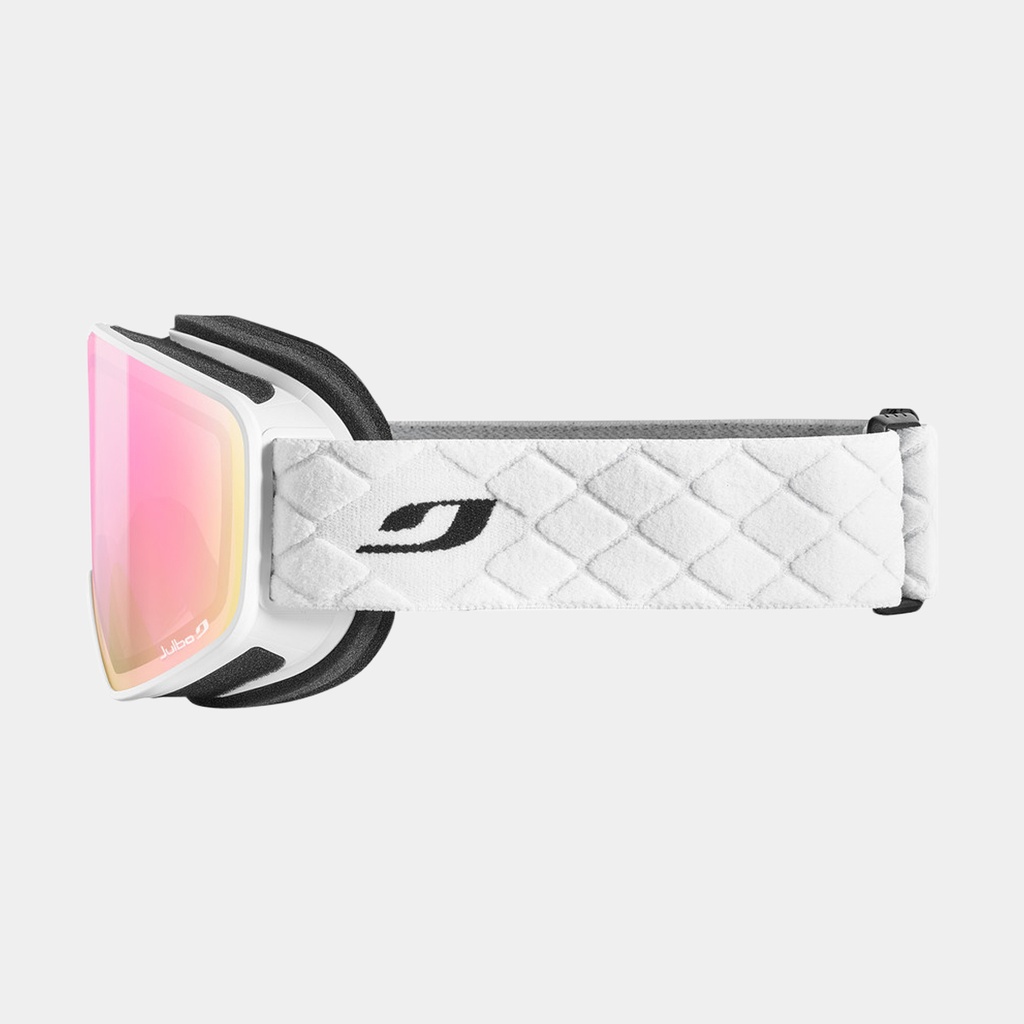 Cyclon Reactiv 1-3 High Contrast Blanc