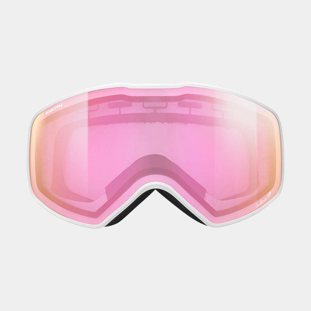 Cyclon Reactiv 1-3 High Contrast Blanc