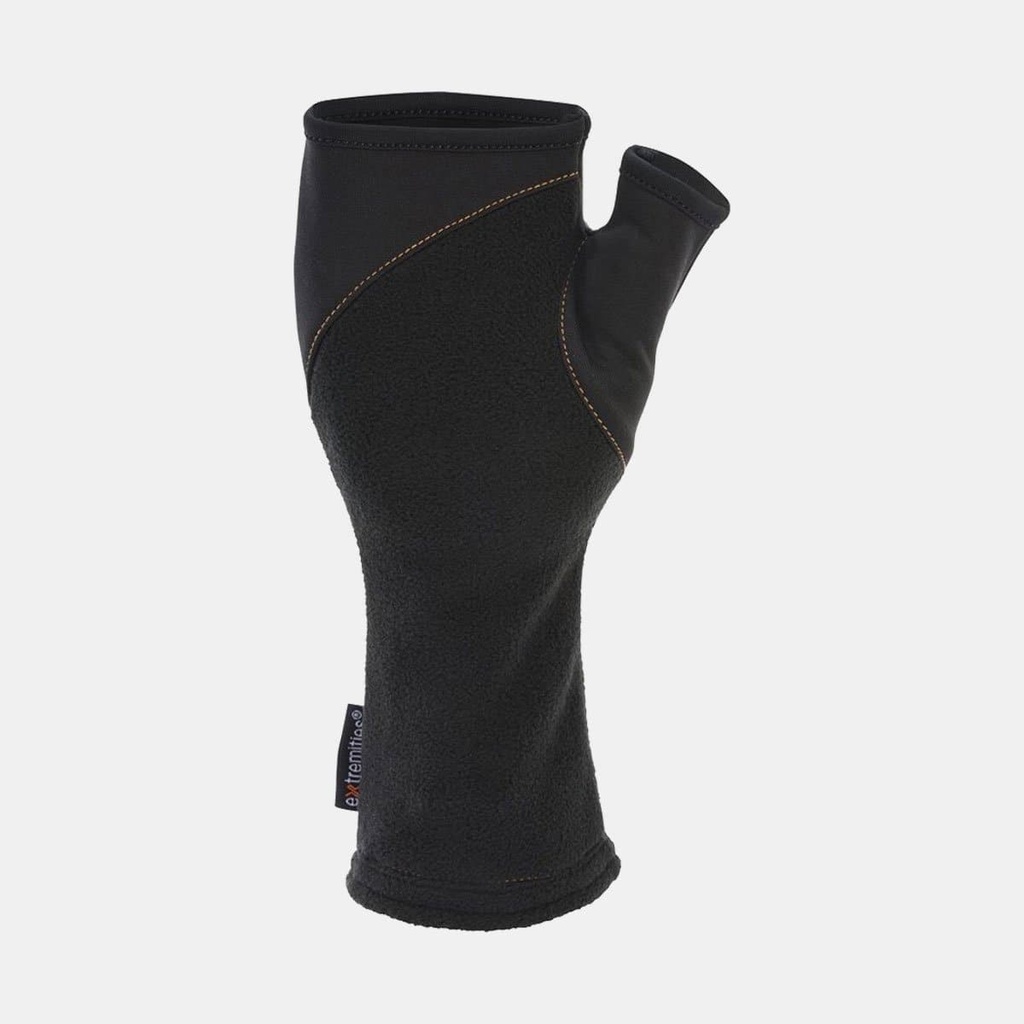 Power Liner Wrist Gaiters Black