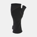 Power Liner Wrist Gaiters Black