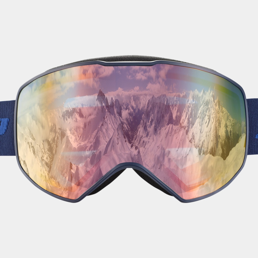 Cyclon Reactiv 1-3 High Contrast Bleu