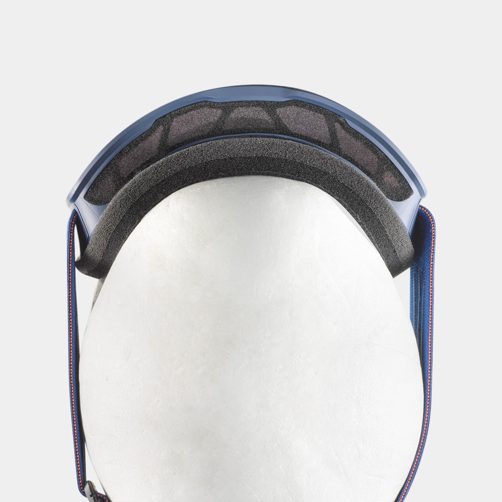 Cyclon Reactiv 1-3 High Contrast Bleu