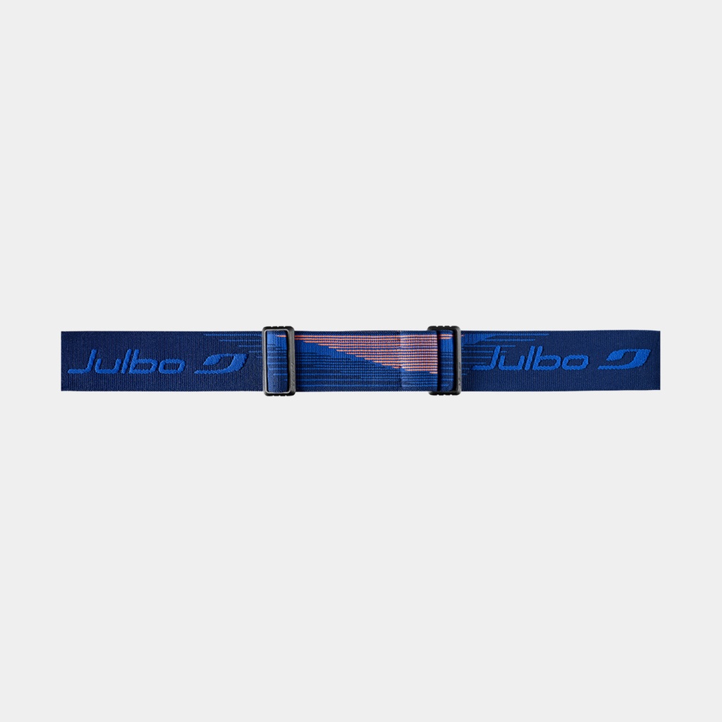 Cyclon Reactiv 1-3 High Contrast Bleu