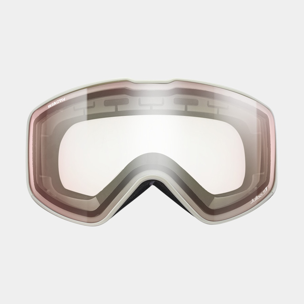 Cyrius Reactiv 0-4 Gris