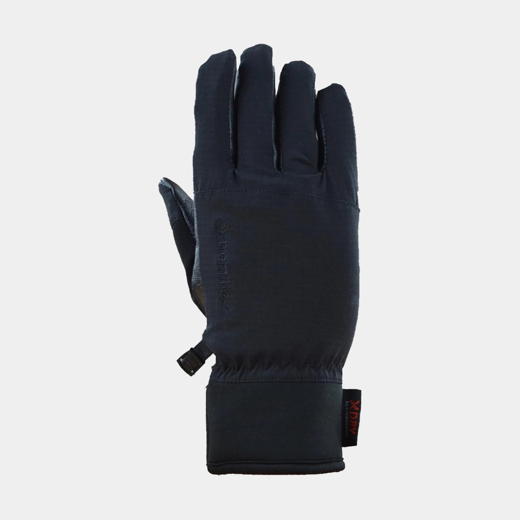 Sportsman Gloves Black
