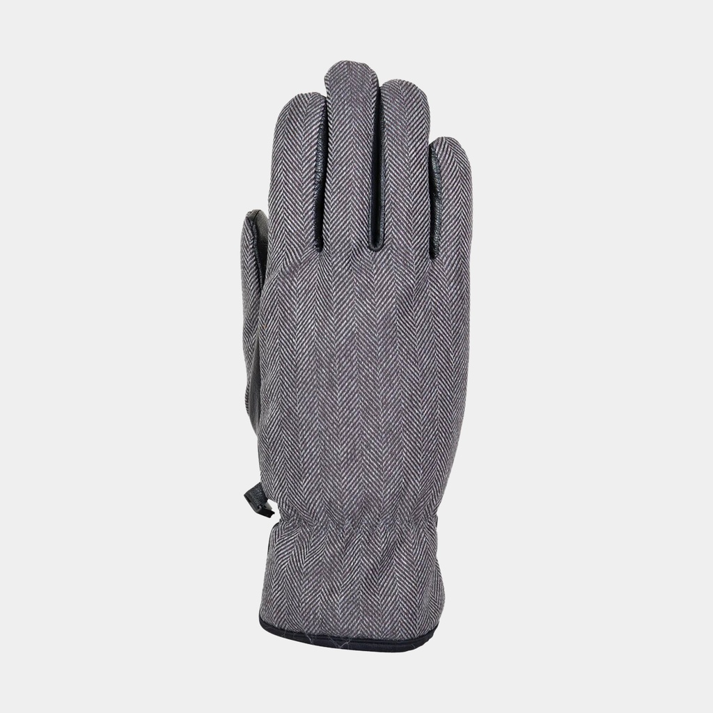 Sportsman Gloves Herringbone