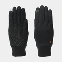 Sticky Power Liner Gloves Black