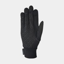Sticky Power Liner Gloves Black