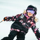Echo Kids Spectron 3 Noir / Rose