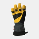 Summit Gloves Tan / Grey / Black