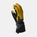 Summit Gloves Tan / Grey / Black