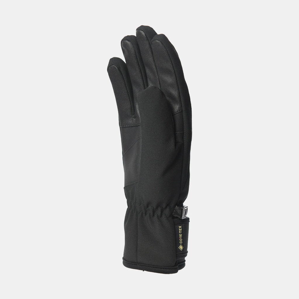 Tornado GTX Glove Black