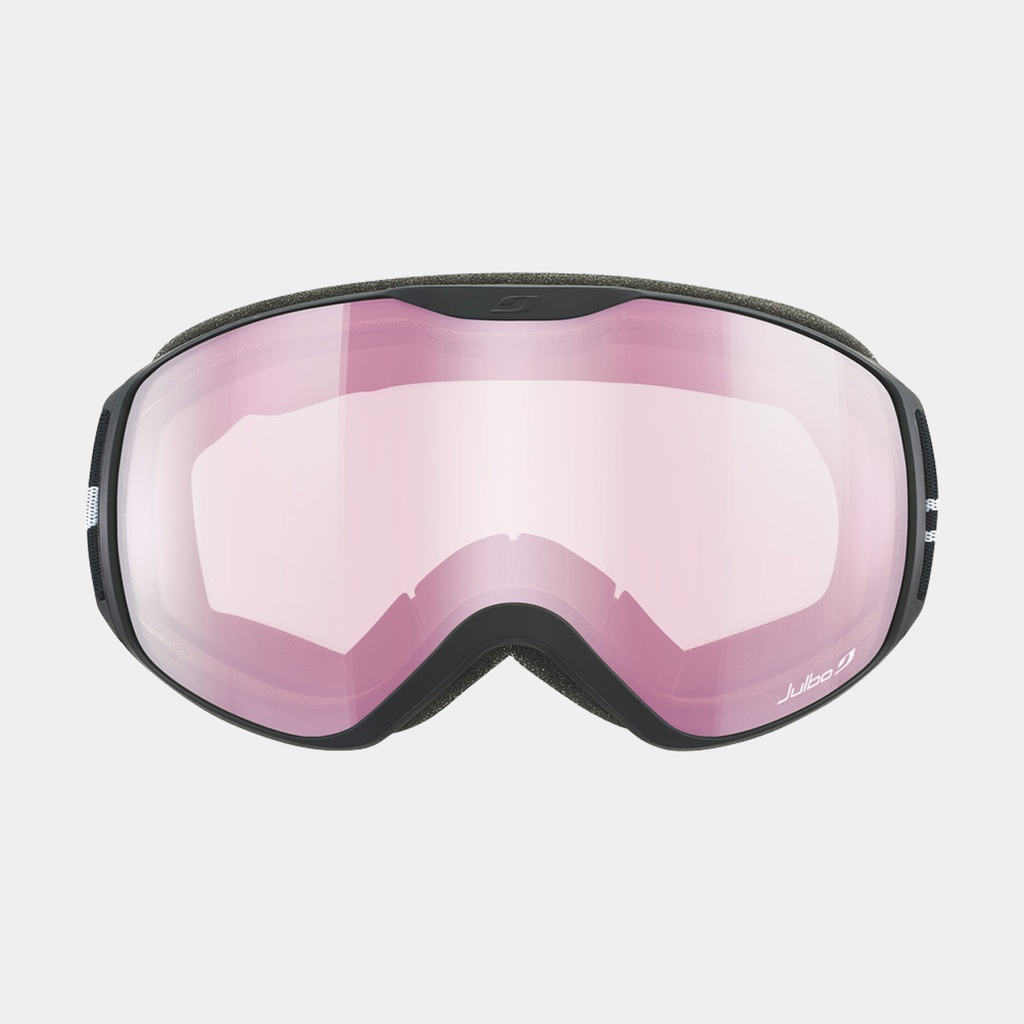 Ison Spectron 1 Noir / Rose / Argent