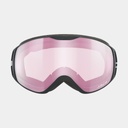 Ison Spectron 1 Noir / Rose / Argent