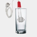 Travel Immersion Heater 230V / 350 Watt