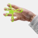 Alien Green Easy
