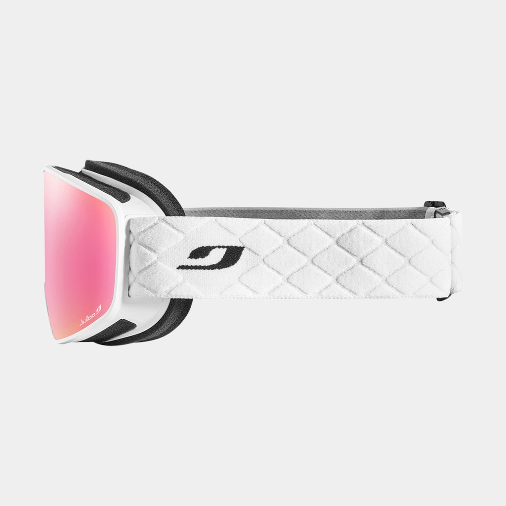 Pulse Spectron 3 Glare Control Blanc
