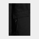 Champlain Down Jacket Black