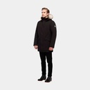 Champlain Down Jacket Black