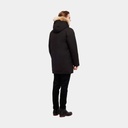 Champlain Down Jacket Black