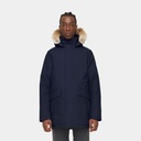 Champlain Down Jacket Navy