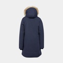 Genia Down Jacket Women Navy